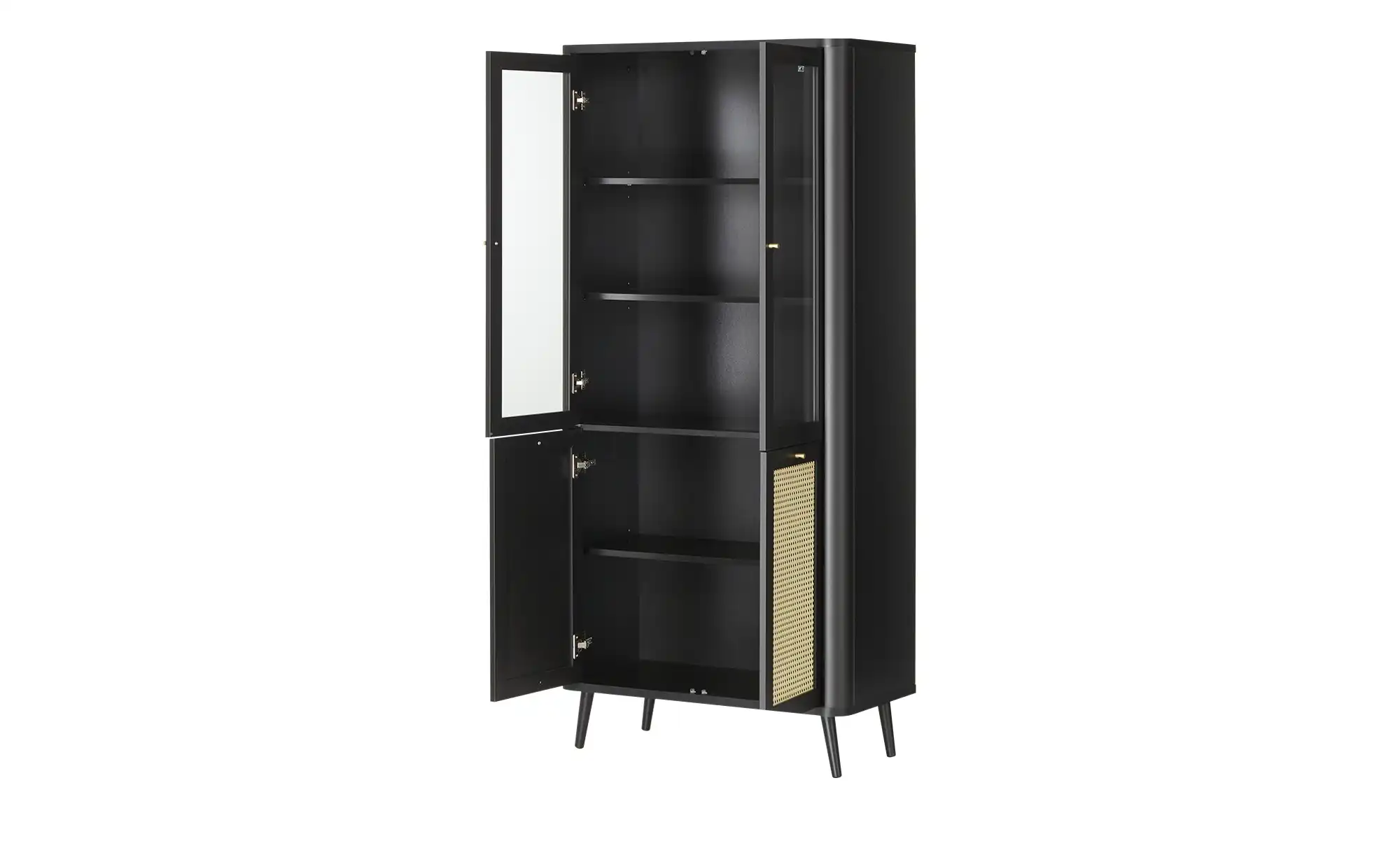 Roomers Vitrine