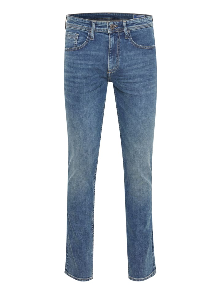 BLEND 5-Pocket-Jeans Jet fit - NOOS - 20712999  moderne und bequeme Denimhose in jeans blau günstig kaufen