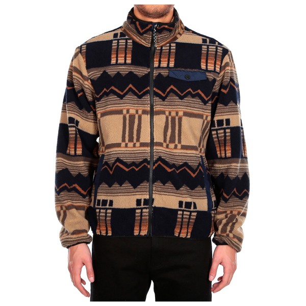 Iriedaily - Insaneia Jacket - Freizeitjacke