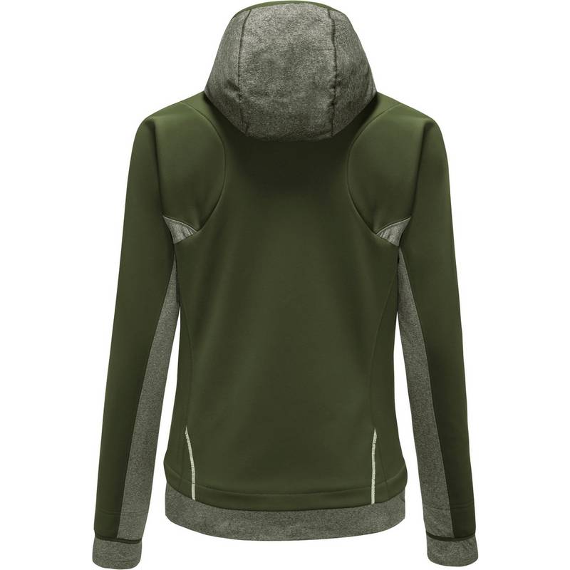GOREWEAR R3 Thermo Laufjacke Damen