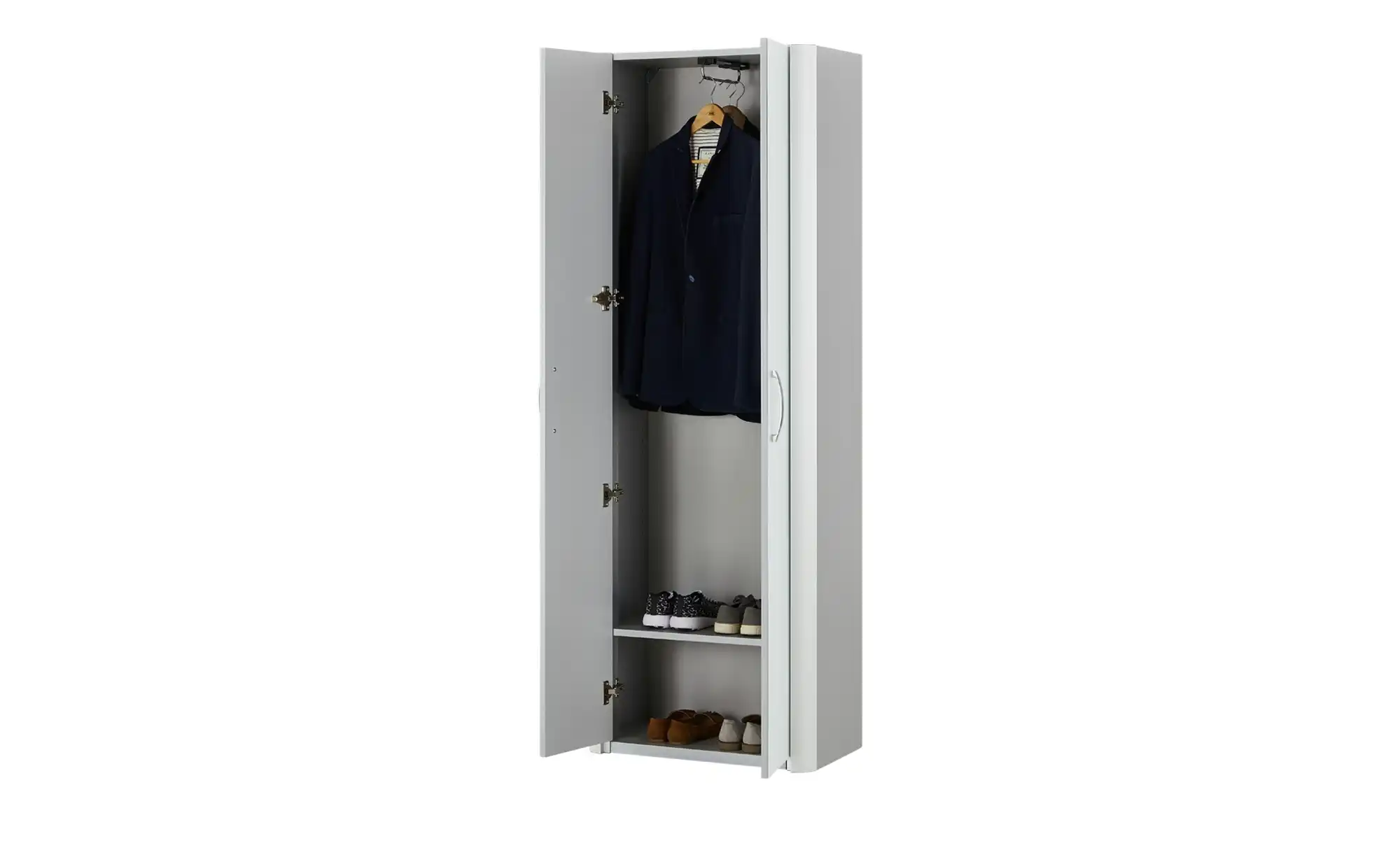 Garderobenschrank