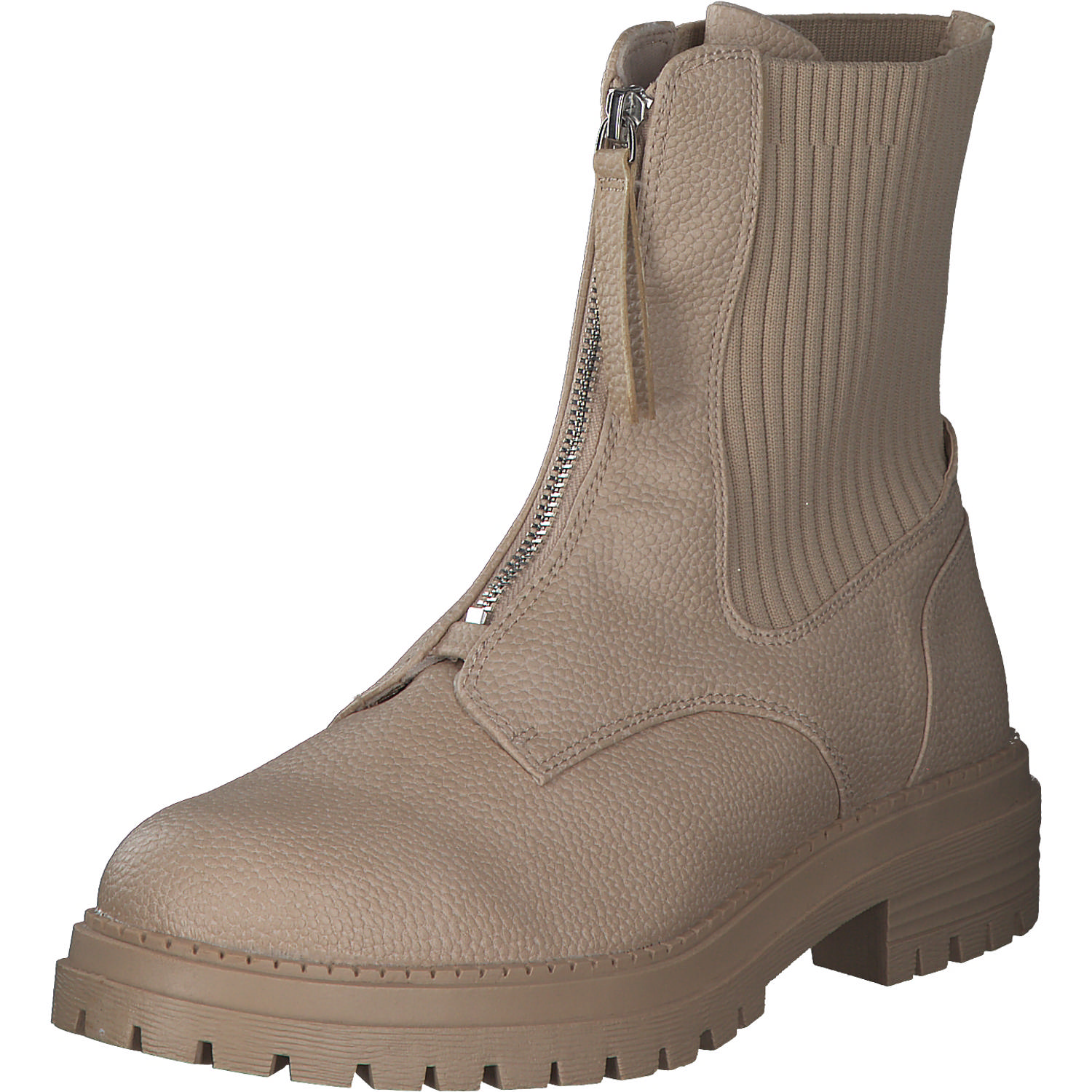 La Strada 2003180, Stiefeletten, Damen, Beige Tumble