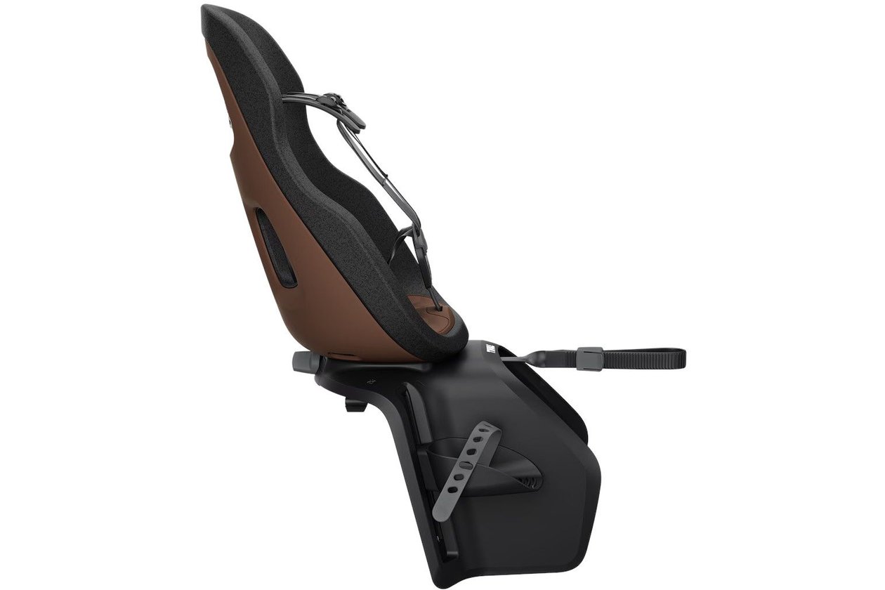 Thule Yepp Nexxt 2 Maxi - Rack Mount Gepu00e4cktru00e4ger