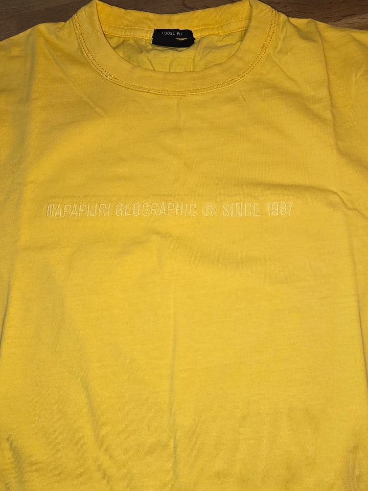 Napapijri Longshirt 