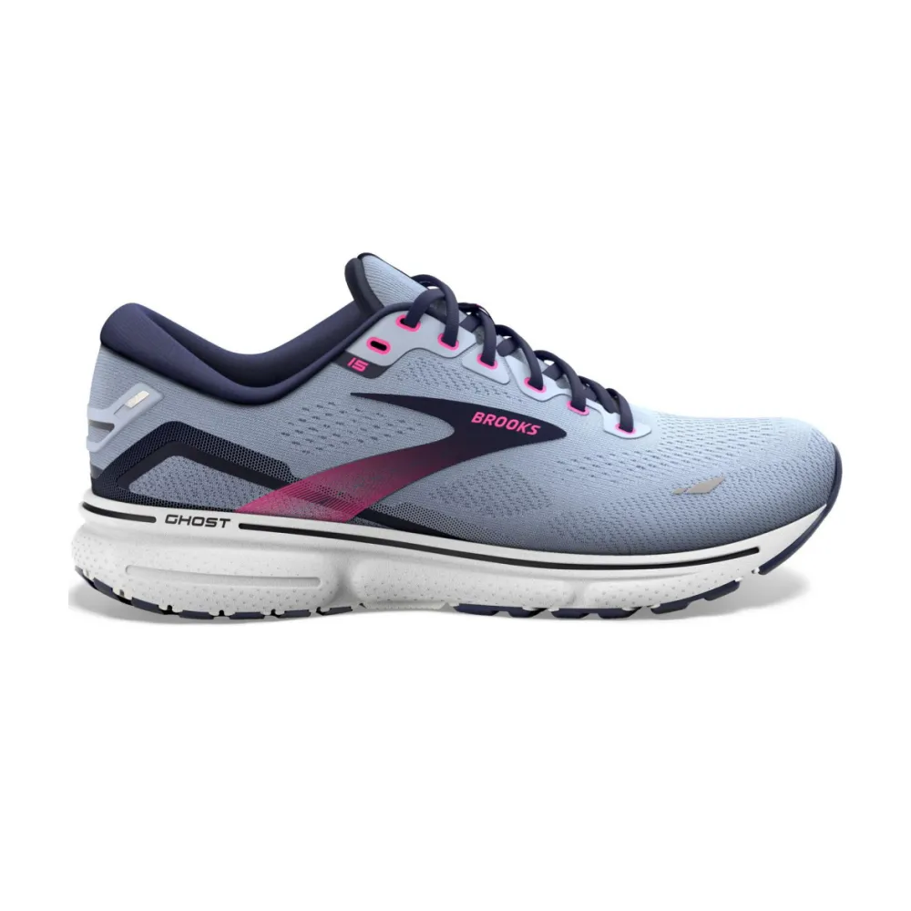 Brooks Ghost 15 120380-1B-493 / blau