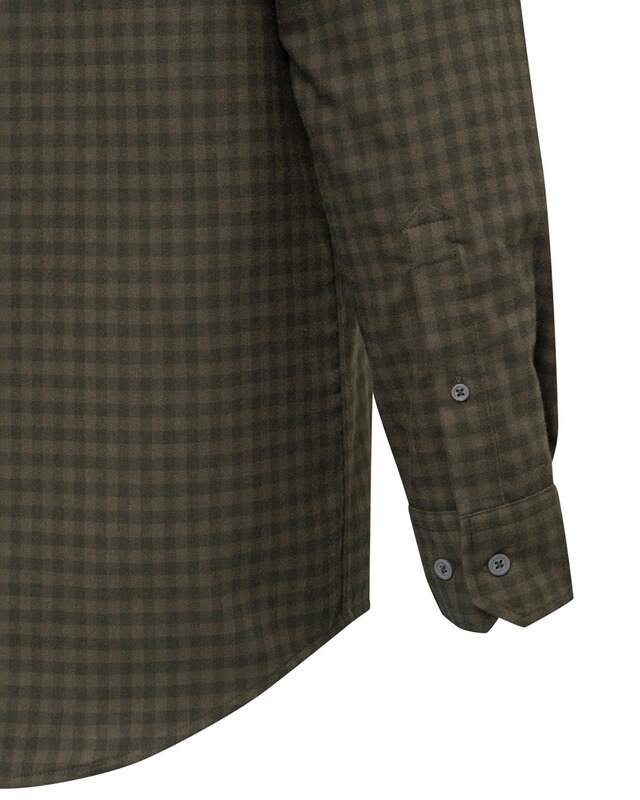 Beretta Flanellhemd Cadet