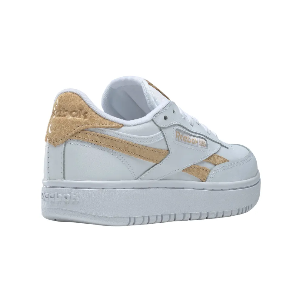 Reebok Club C Double Revenge GY1382 / weiss
