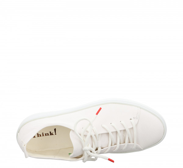 GRING Sneaker low - Bianco