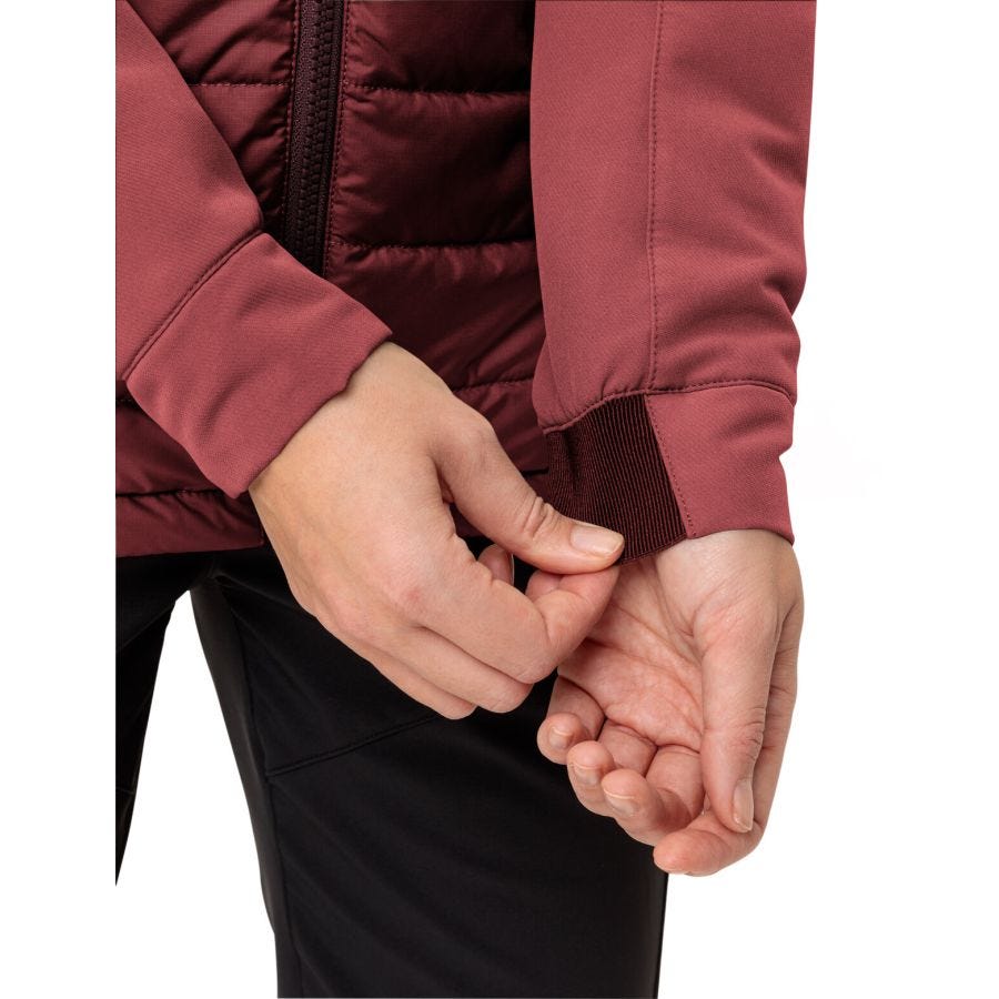 Elope Winter-Wanderjacke Damen