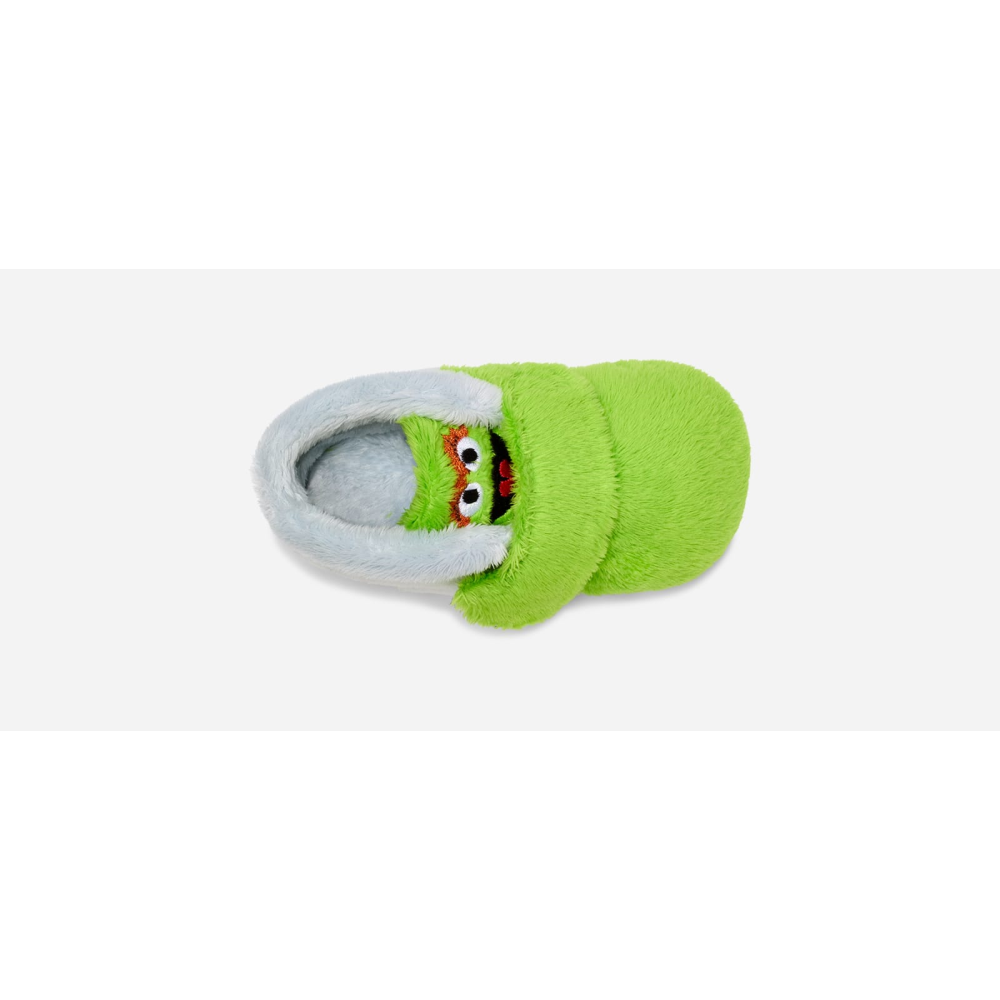 UGG Bixbee 1147211I-GYGN / grau