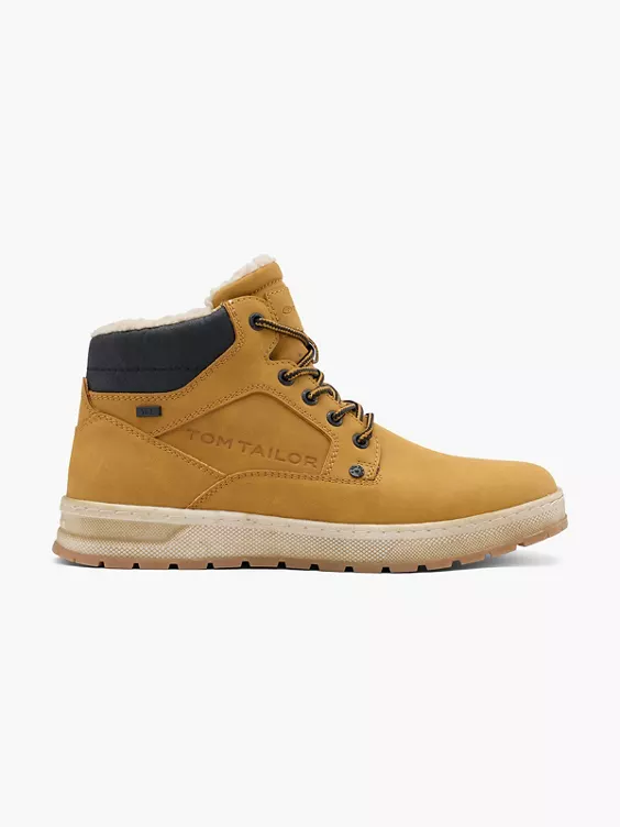 TOM TAILOR Schnürboots