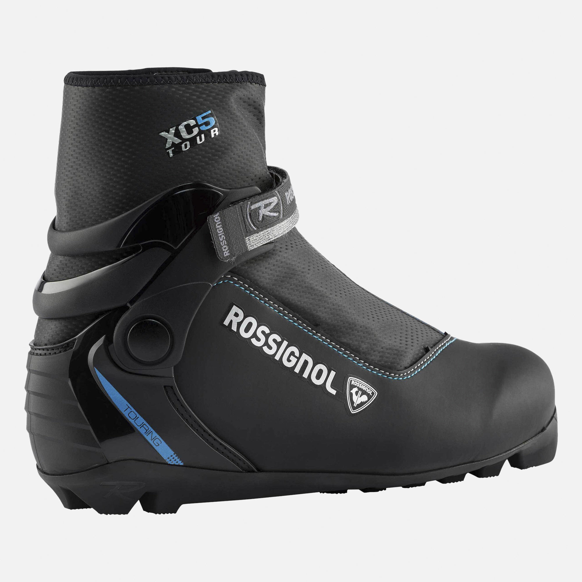 Chaussures de ski nordique touring femme XC-5 FW