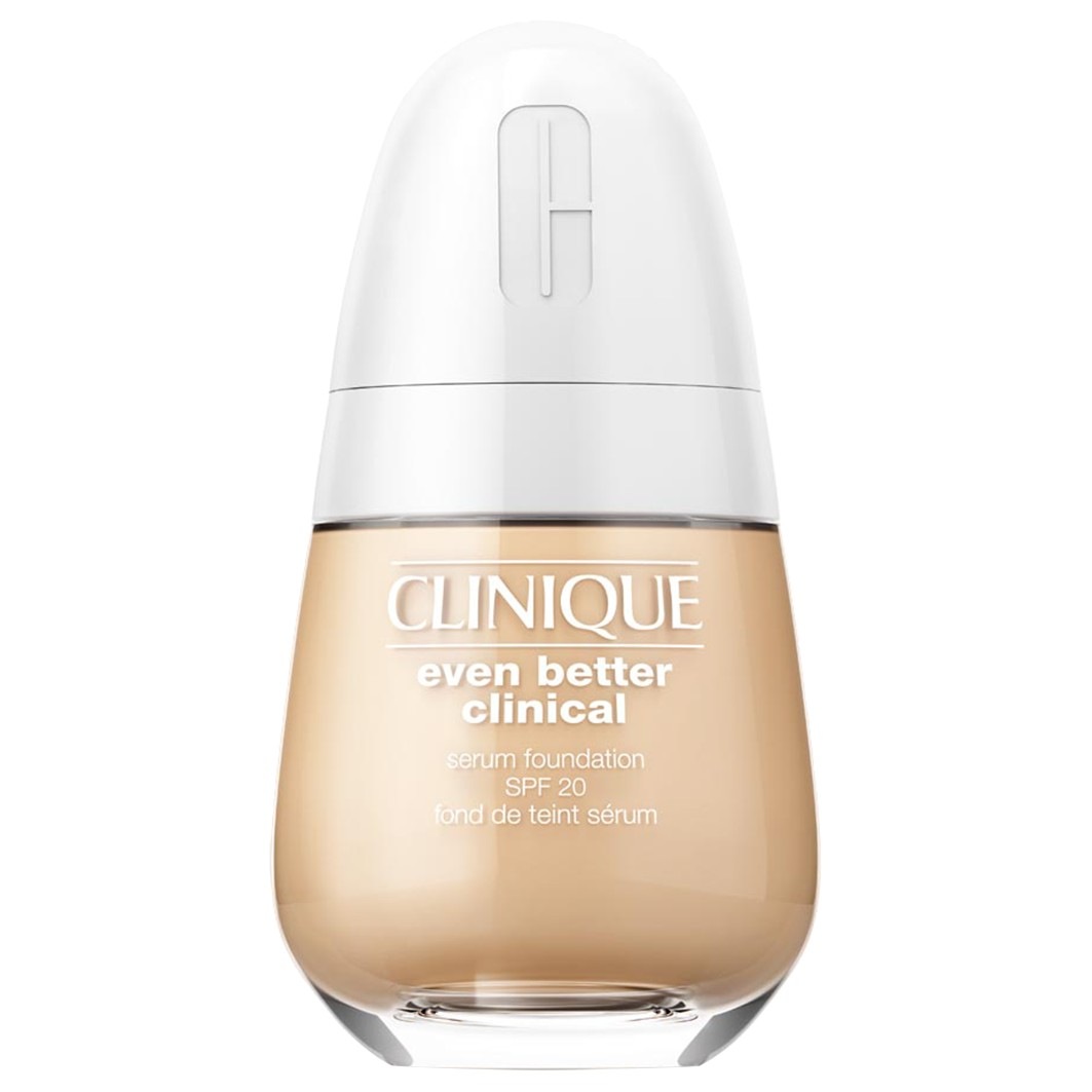 CLINICAL SERUM FOUNDATION SPF 20