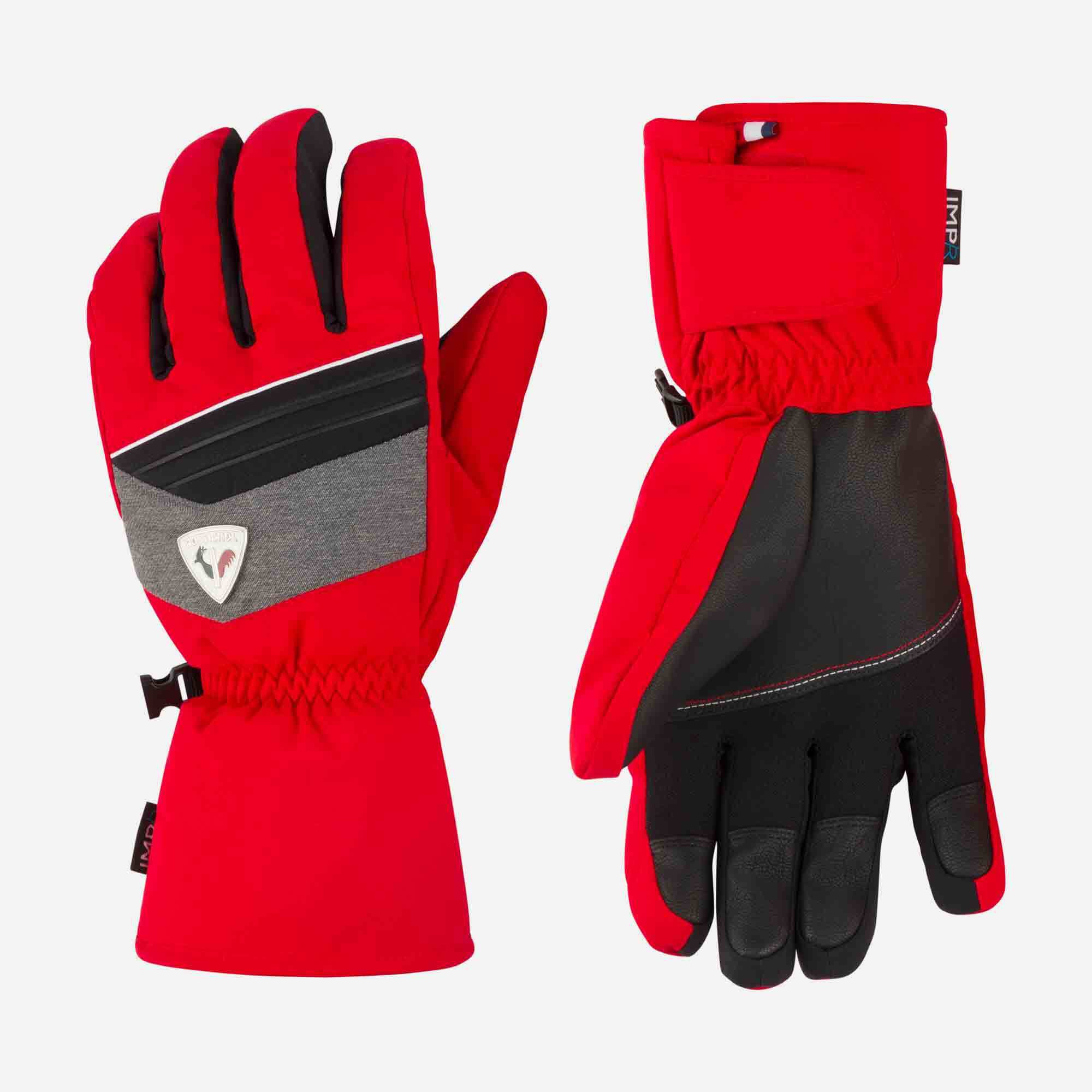 Gants de ski Legend imperméables homme