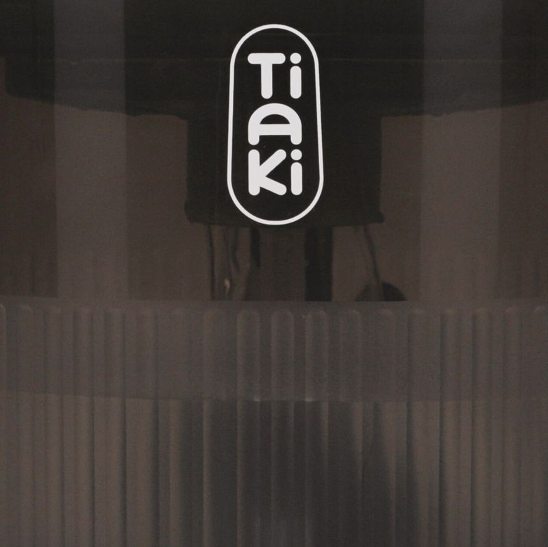 TIAKI Trinkbrunnen zu TOP-Preisen