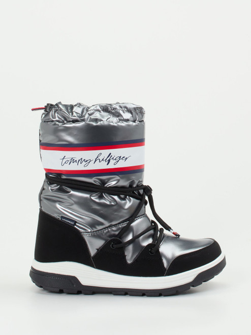 Boots-68104400001 Tommy Hilfiger