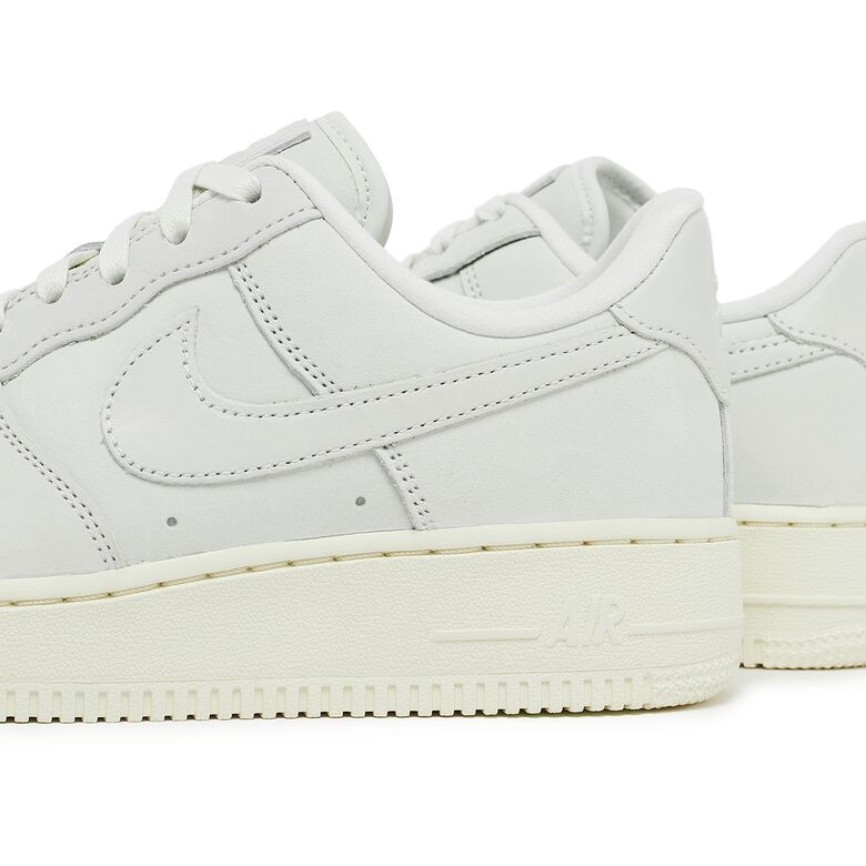 NIKE Wmns Air Force 1 '07 PRM summit wht/summit wht-summit wht