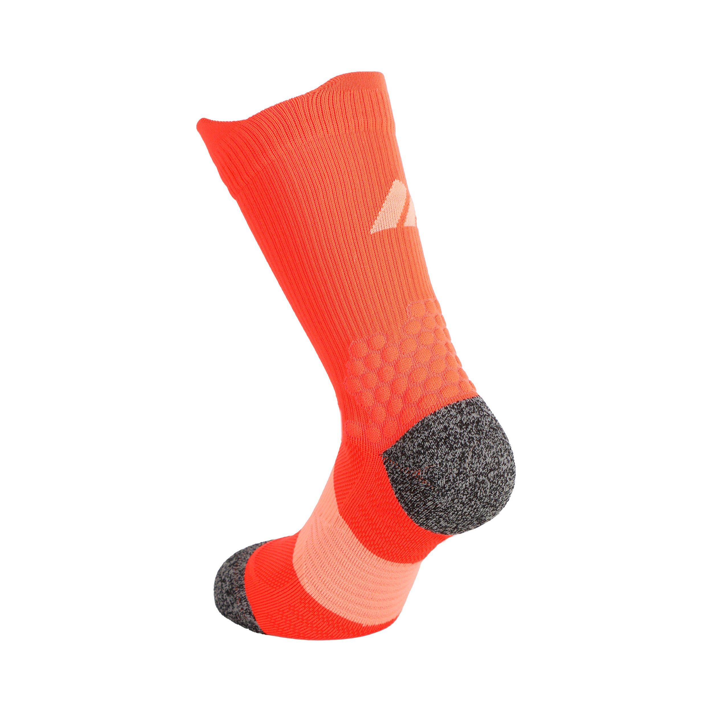 RunxUB23 Sportsocken Herren - Rot