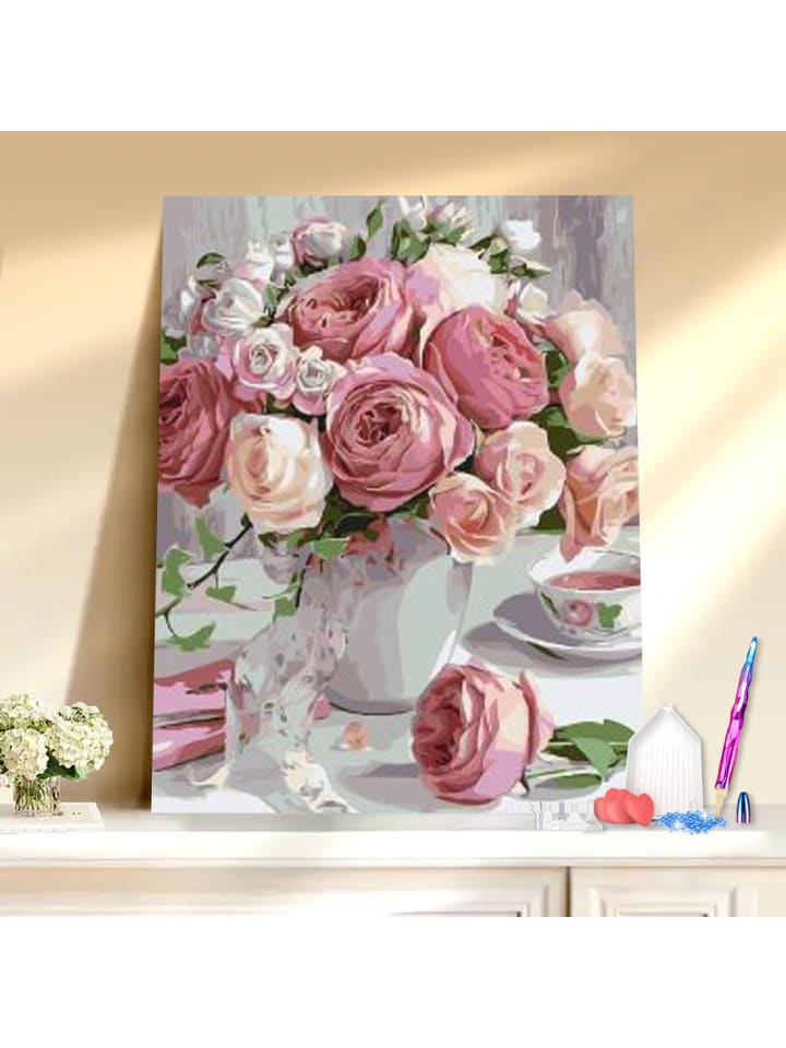 ARTNANAS Diamond Painting-