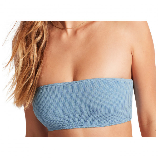 Seafolly - Women's Sea Dive Tube Top - Bikini-Top
