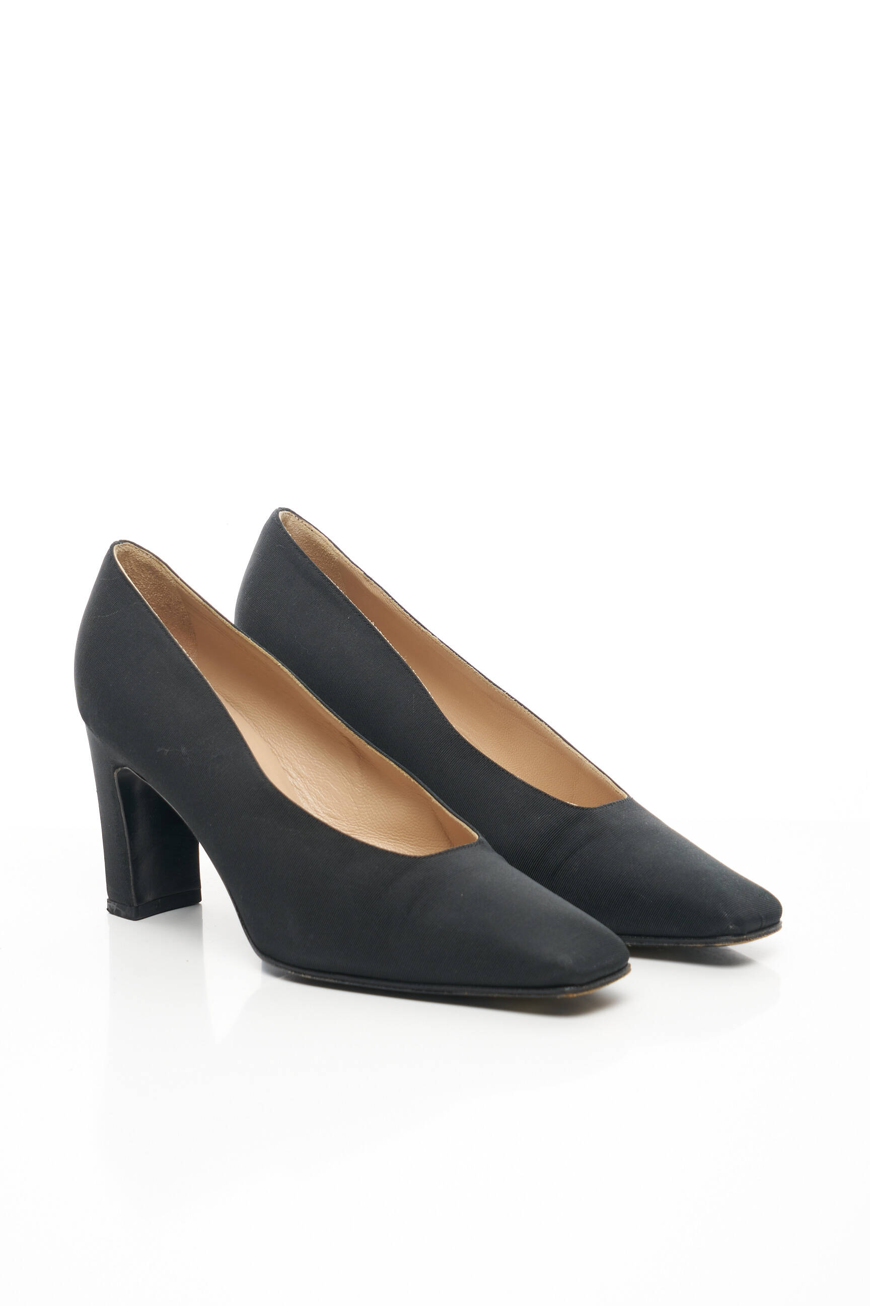 Christian Dior Escarpins Femme couleur noir