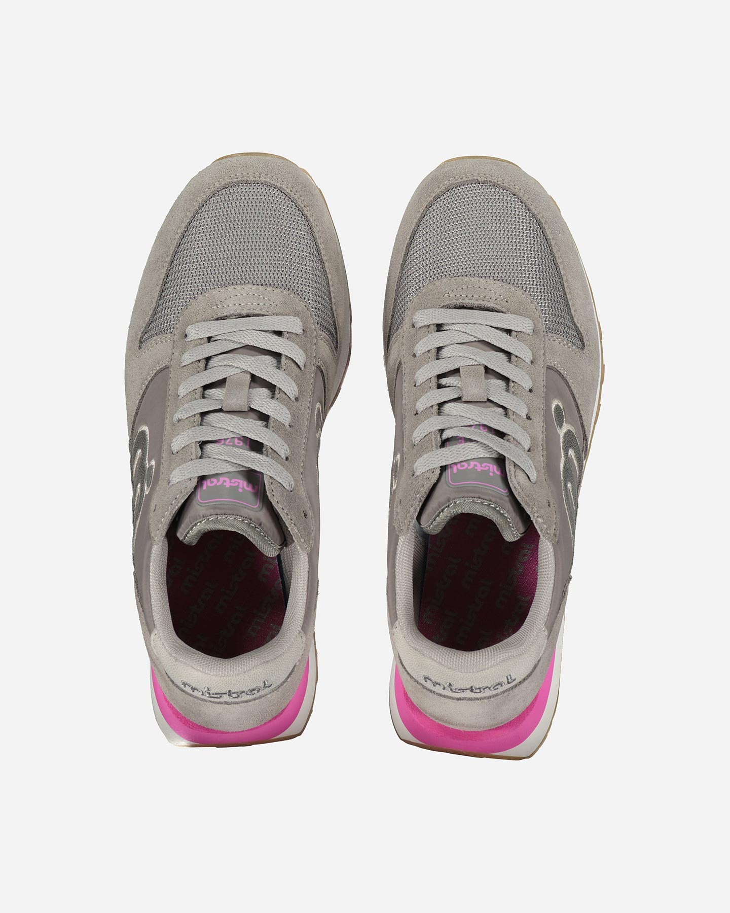 Scarpe Sneakers Mistral Swing 2.0 W MFW24W02-04