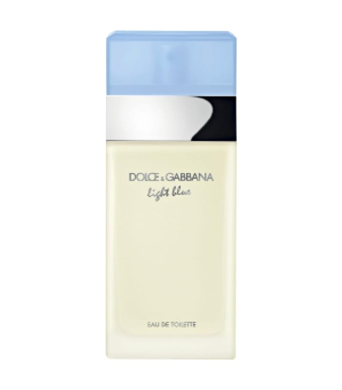 Dolce & Gabbana-LIGHT BLUE-Eau de Toilette Vaporisateur