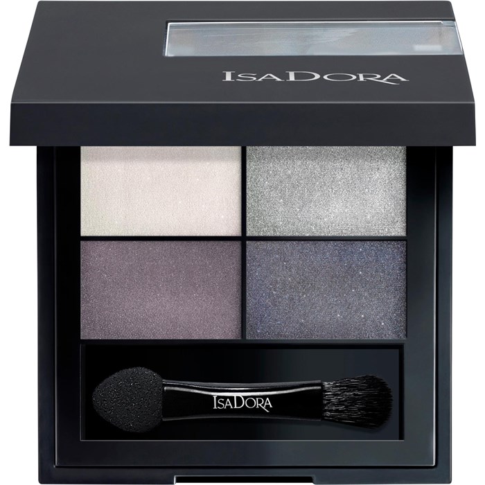 Eyeshadow Quartet