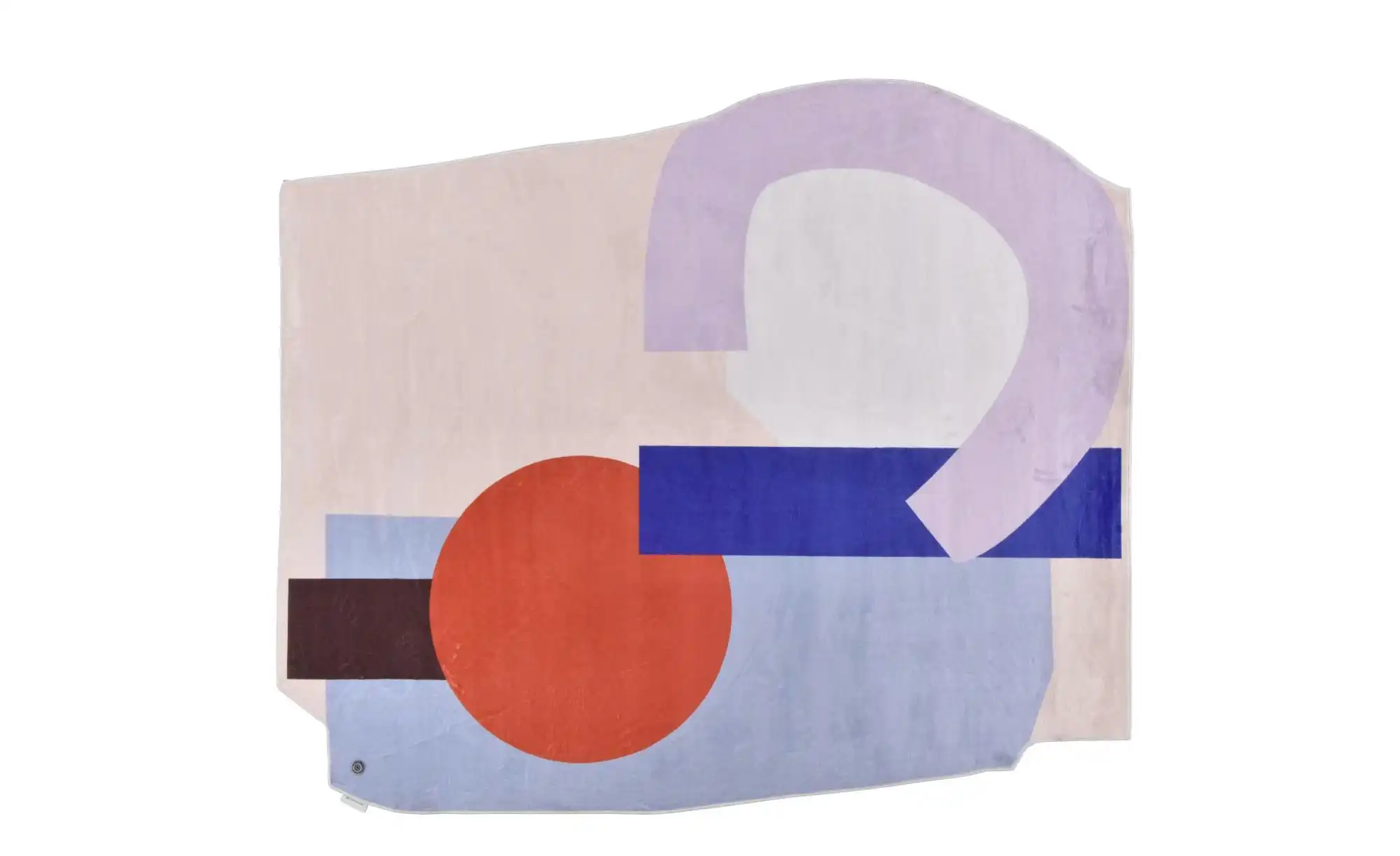 Tom Tailor Teppich