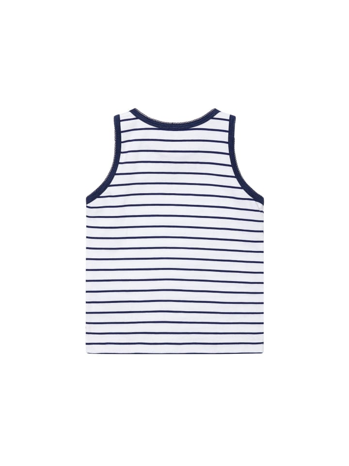 Minoti 3er. Set: Unterhemd 12NICKS 16 in rosa günstig kaufen