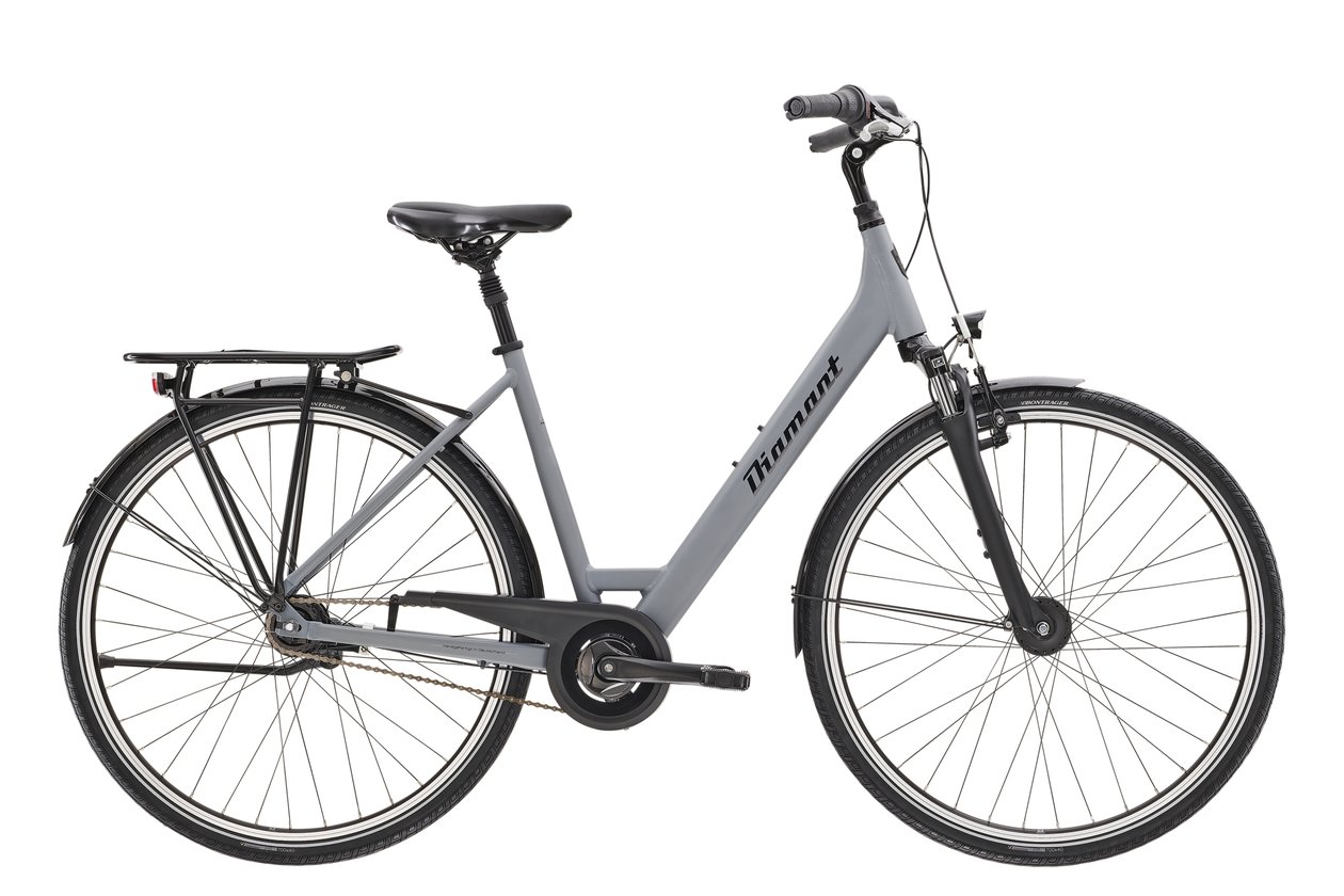Diamant Achat - 2023 - 28 Zoll - Tiefeinsteiger