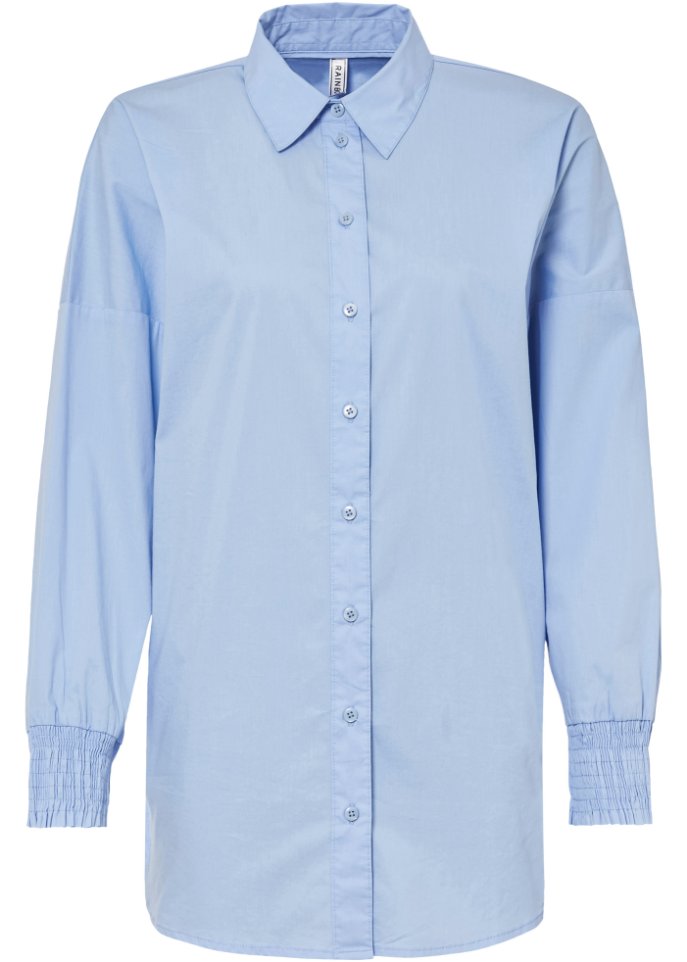 Longbluse
