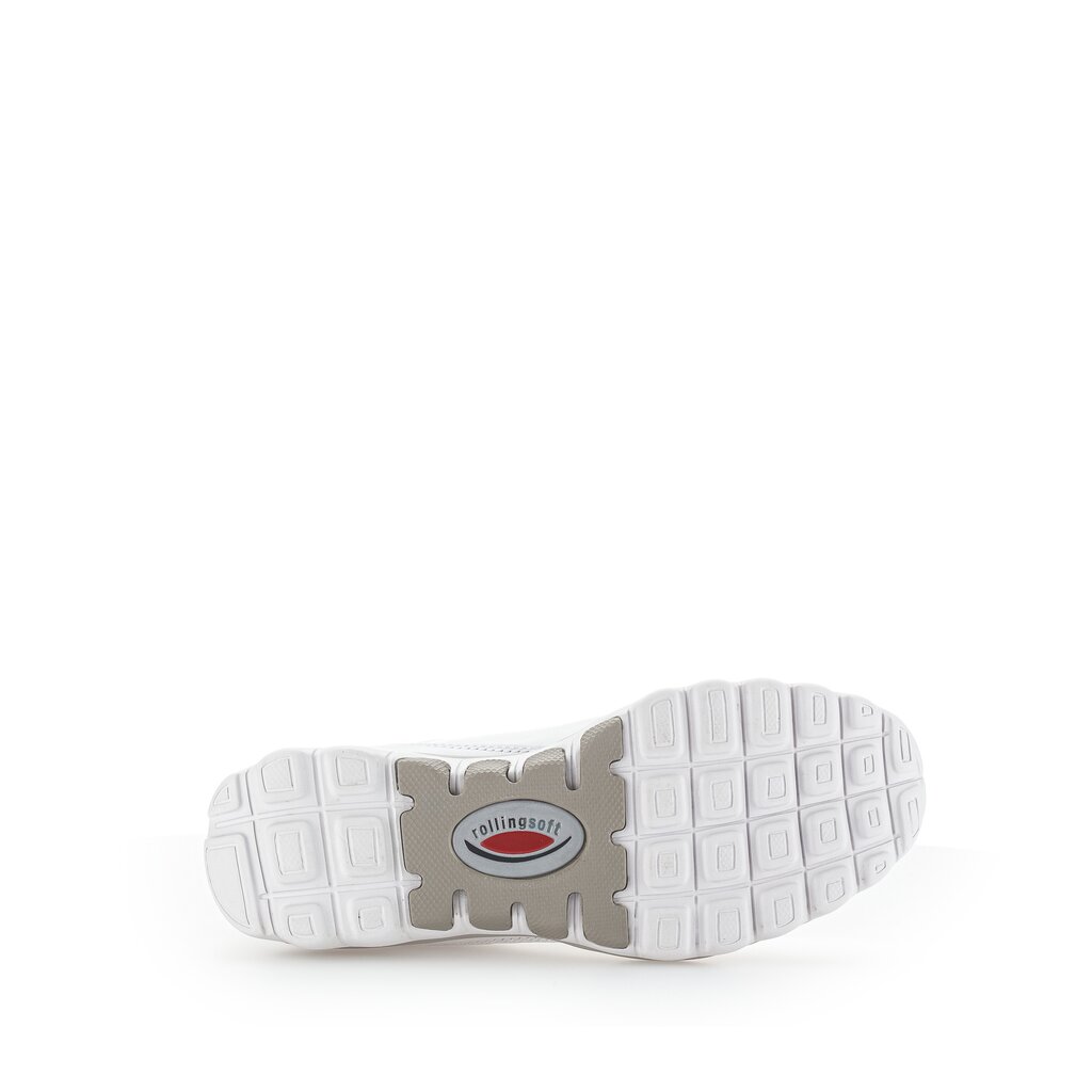 rollingsoft Sneaker low weiß