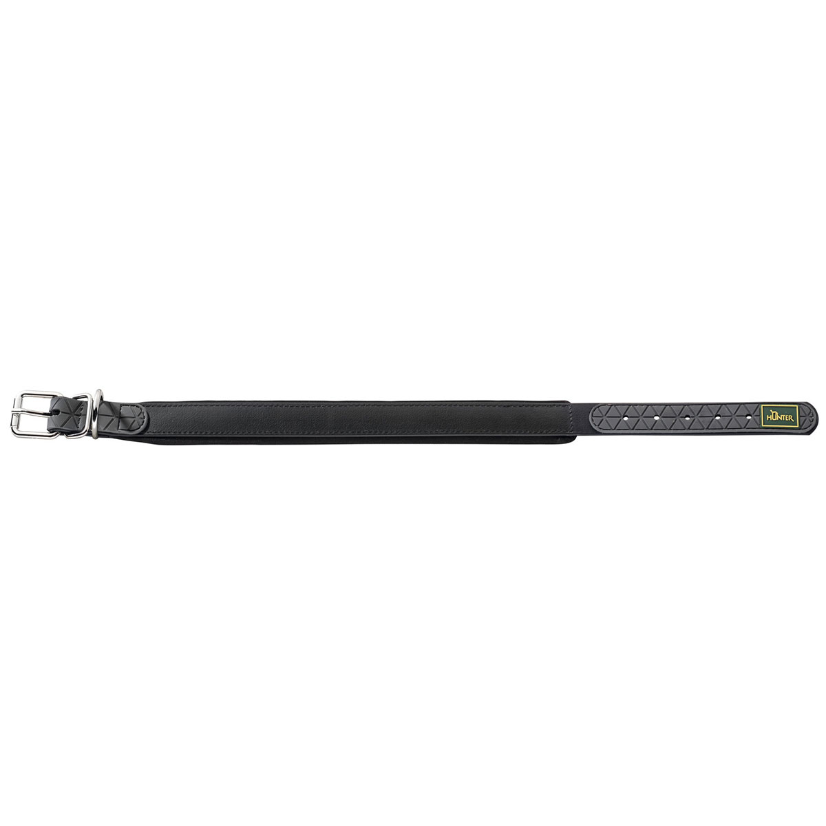 Hunter Convenience Comfort Halsband schwarz kaufen bei ZooRoyal