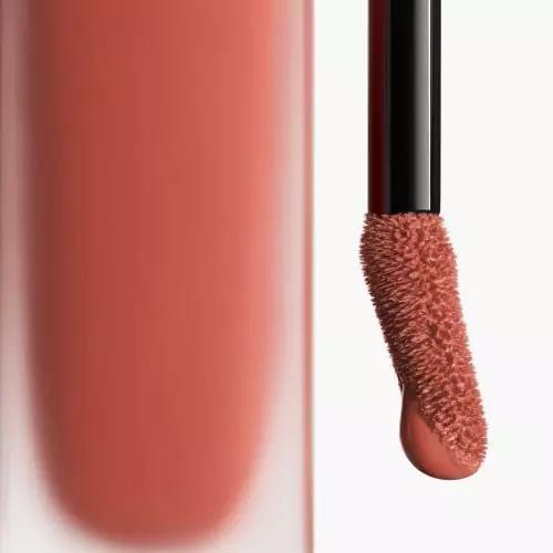 ROUGE ALLURE LIQUID VELVET Ultra long-lasting, intense matte liquid lipstick