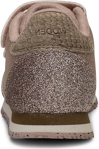 WODEN Sneakers Ydun Glitter II Kids