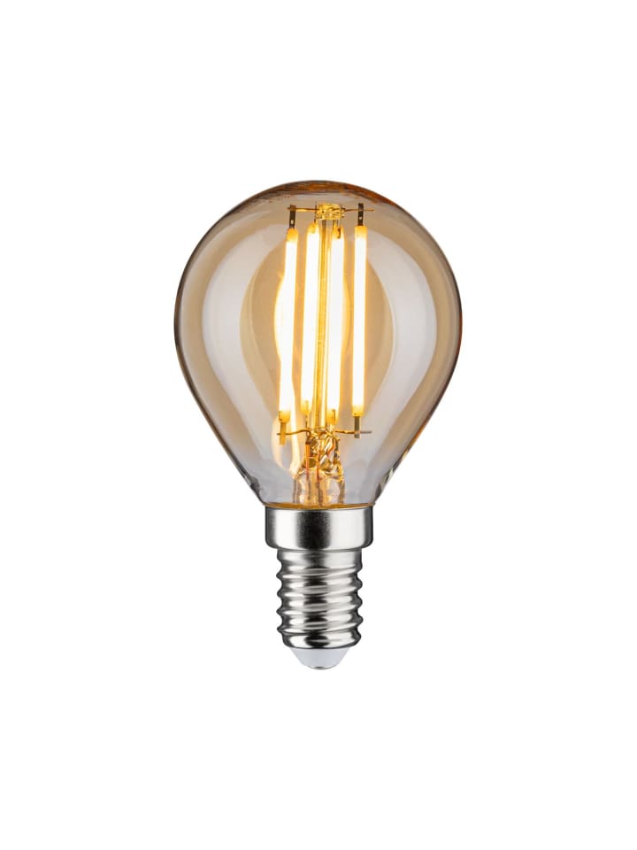 paulmann Vintage Edition Standard 230V LED Tropfen F günstig kaufen onesize