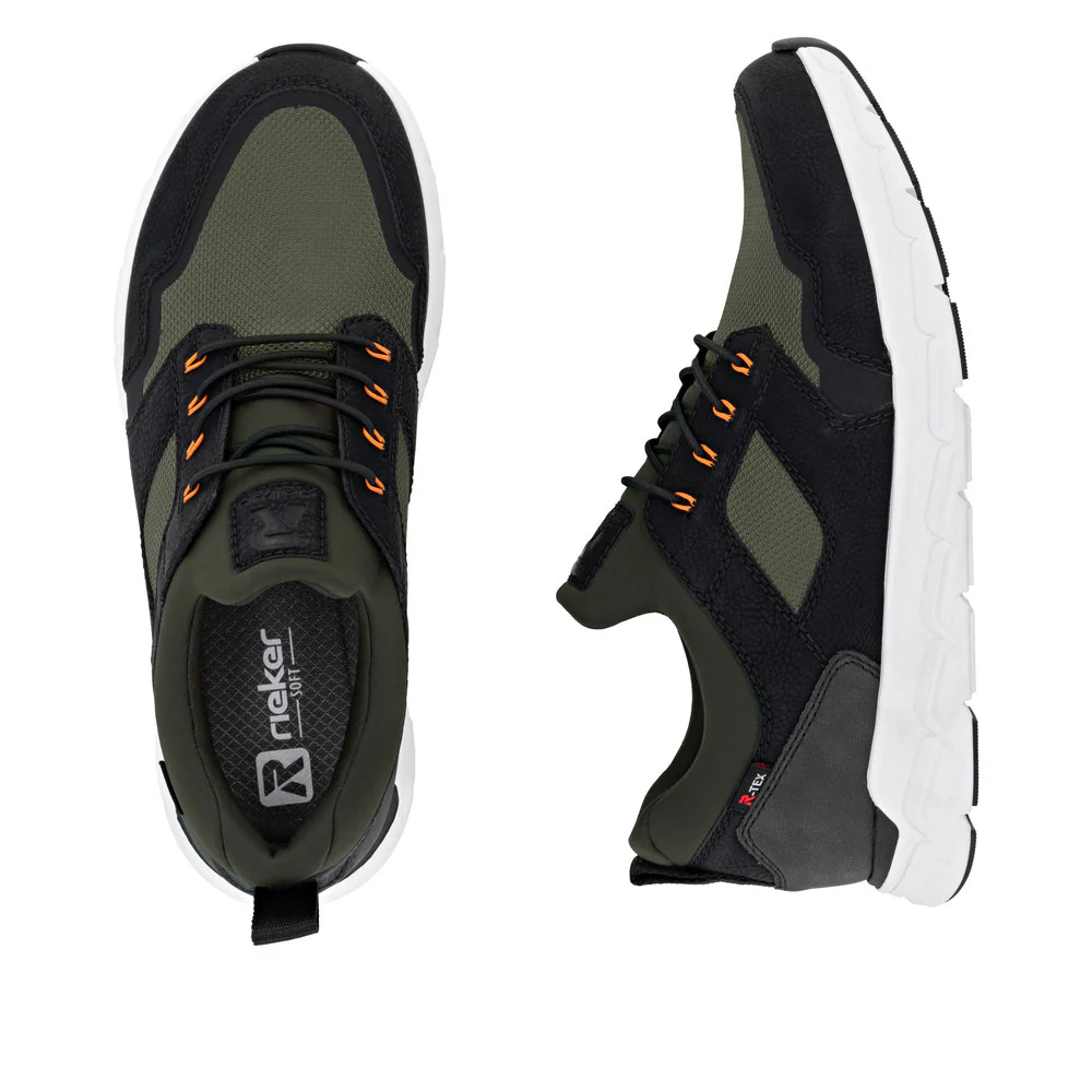 09102 Men's Morgan