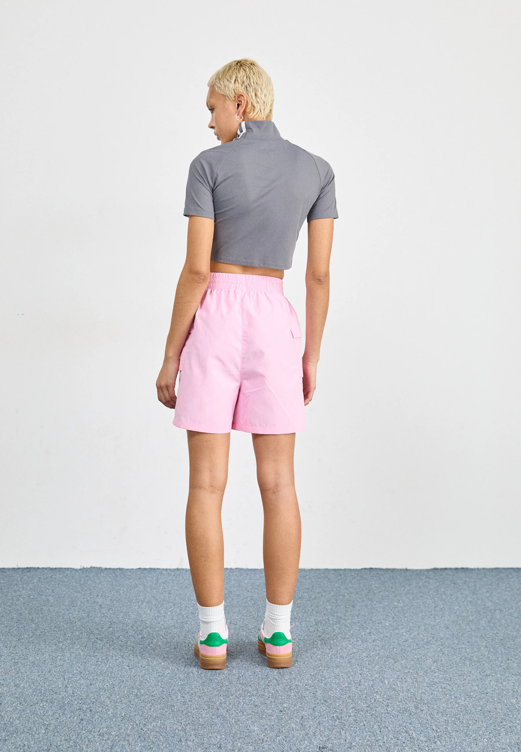 Pantalones cortos adidas Originals
