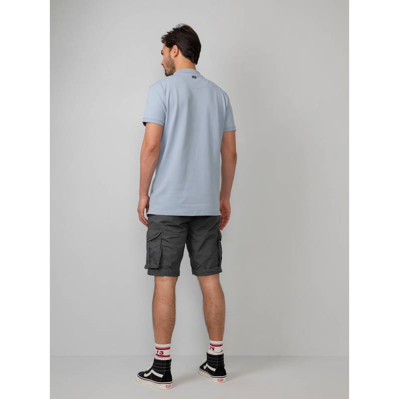 Petrol Industries Shorts Herren