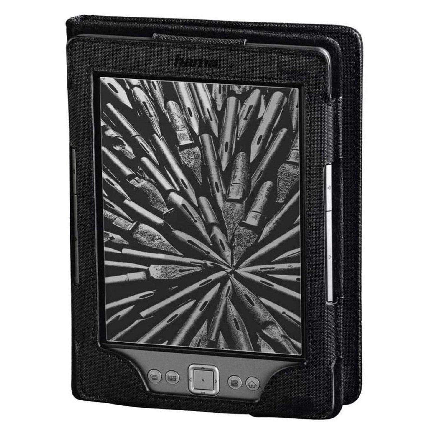 Hama Tablet-Hülle Cover Tasche 6