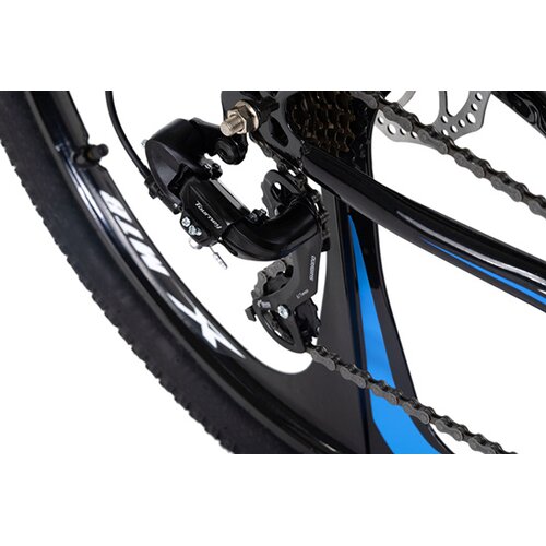 MTB-HARDTAIL MOUNTAINBIKE HARDTAIL 29 ZOLL SHARP