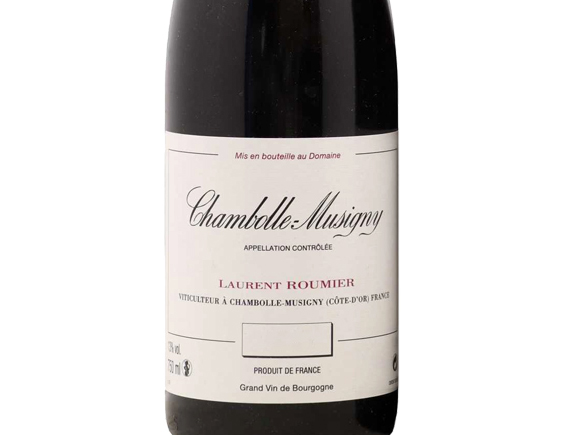 Domaine Laurent Roumier Chambolle-Musigny 2021 Bourgogne Chambolle-Musigny