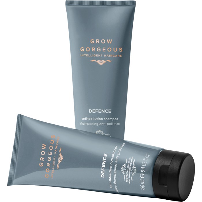 Defence Anti-Pollution Shampoo