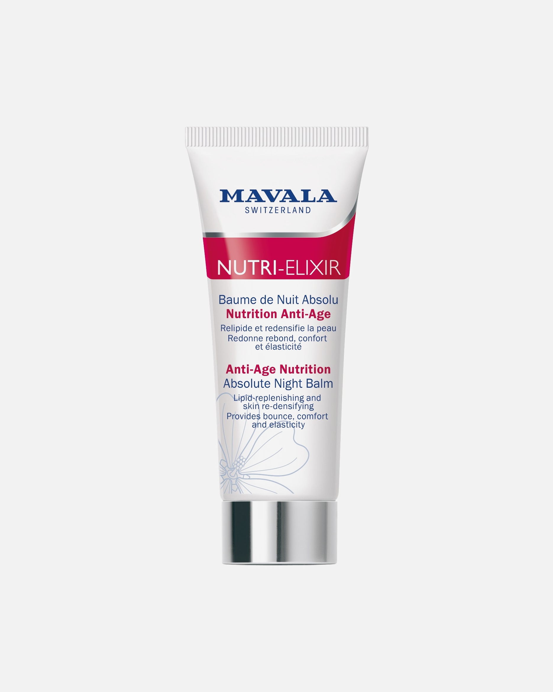 Mavala NUTRI-ELIXIR Balsamo Notte Anti-Età Assoluto