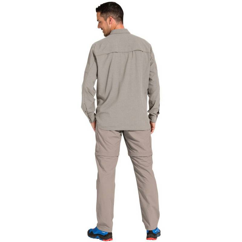 VAUDE Farley ZO V Zipphose Herren