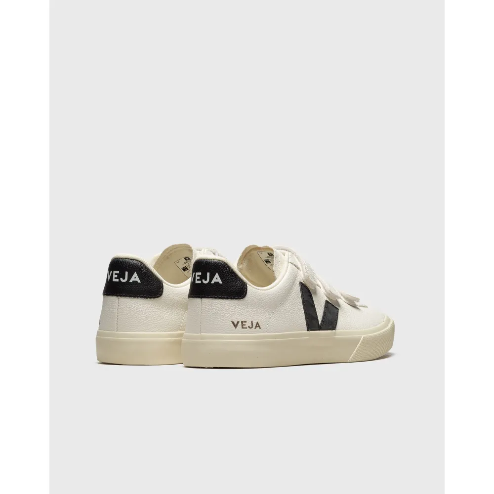 VEJA Recife Logo RC0502790A / weiss