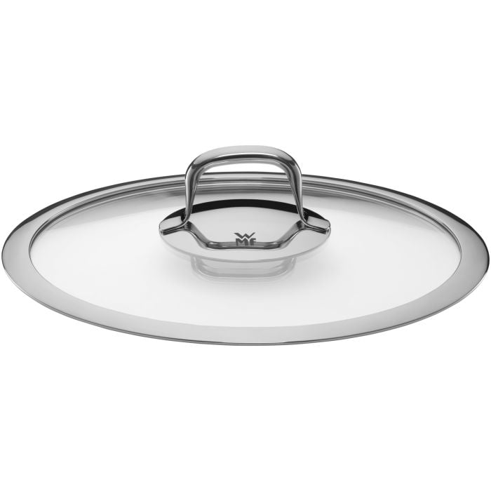 Fusiontec Compact Glasdeckel, 24 cm
