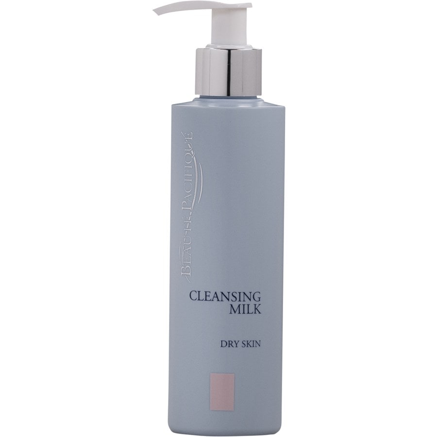 Cleansing Milk Dry Skin