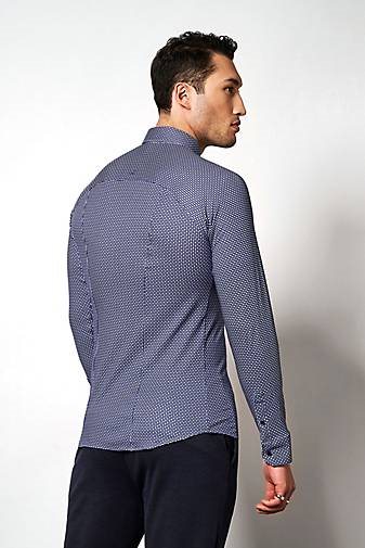 DESOTO Jersey-Hemd